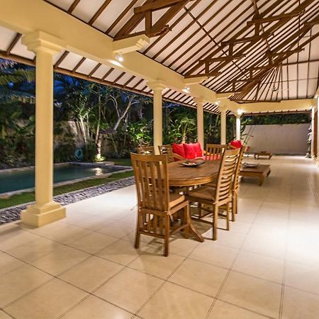 Bali Zen Villas Umalas クタ エクステリア 写真
