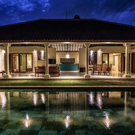 Bali Zen Villas Umalas クタ エクステリア 写真