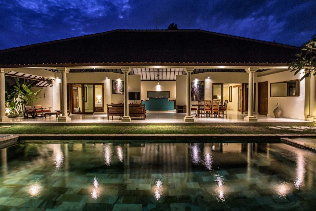 Bali Zen Villas Umalas クタ エクステリア 写真