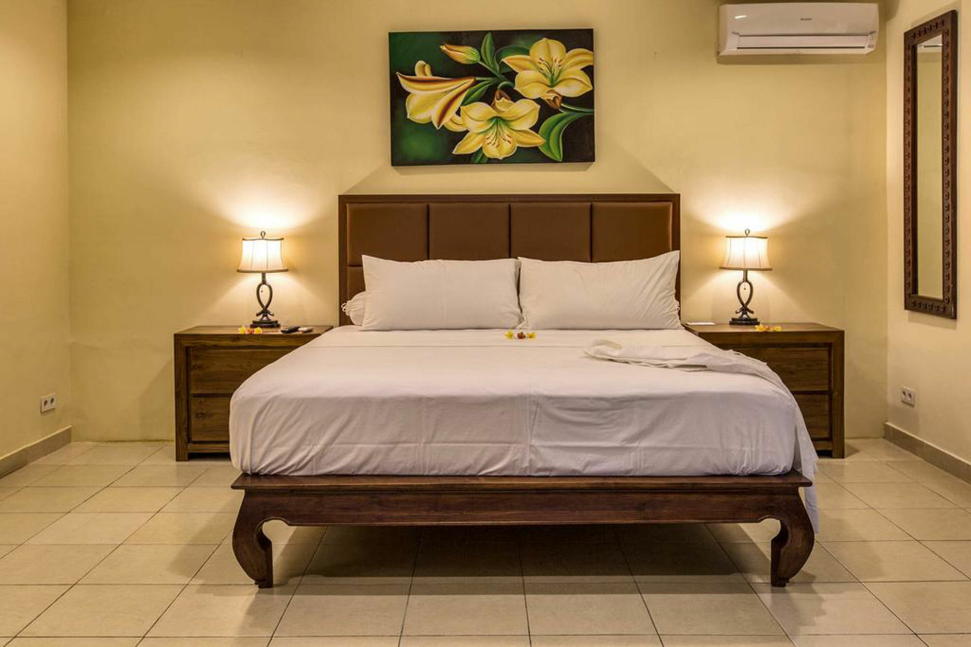 Bali Zen Villas Umalas クタ エクステリア 写真
