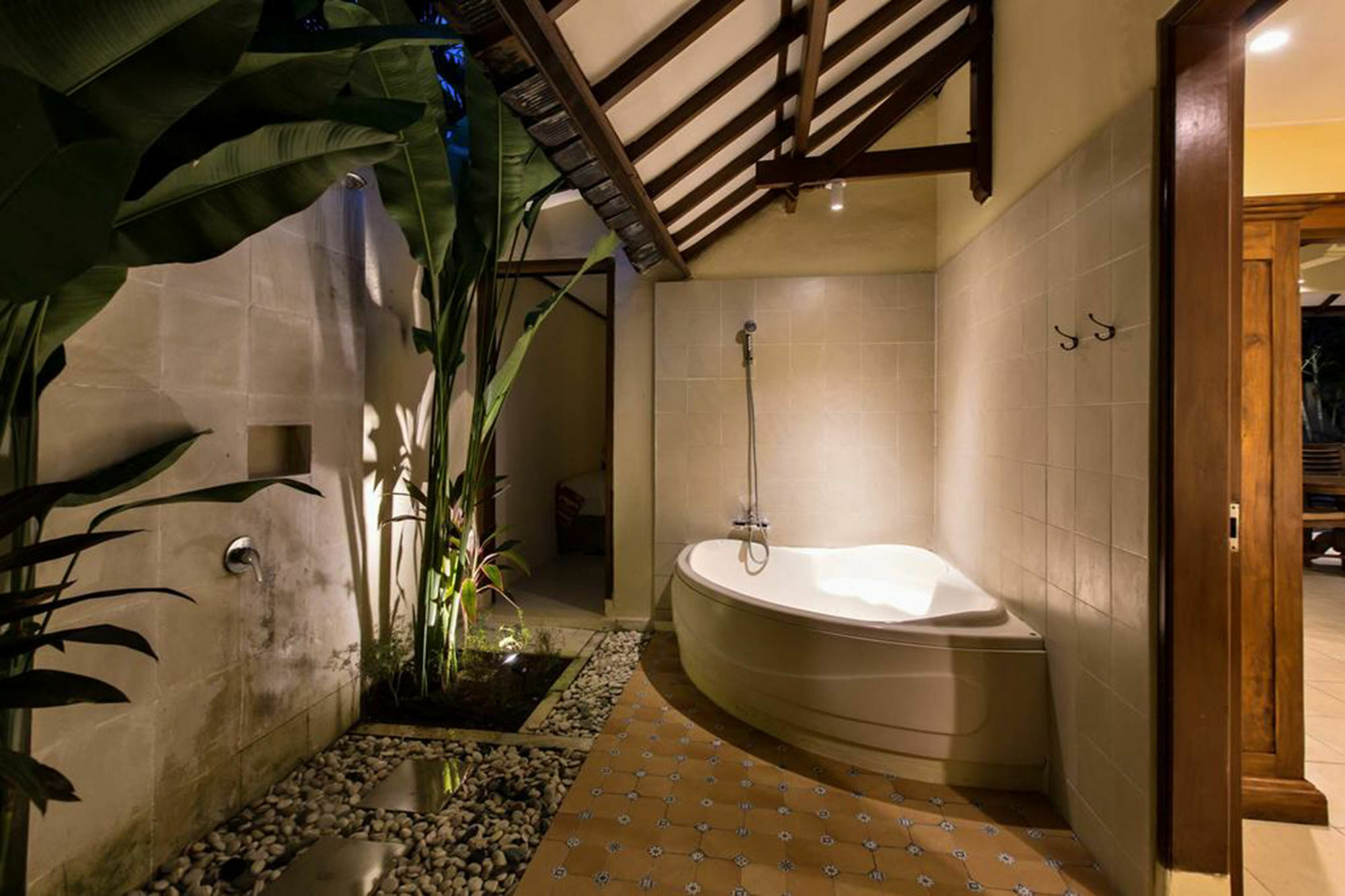 Bali Zen Villas Umalas クタ エクステリア 写真