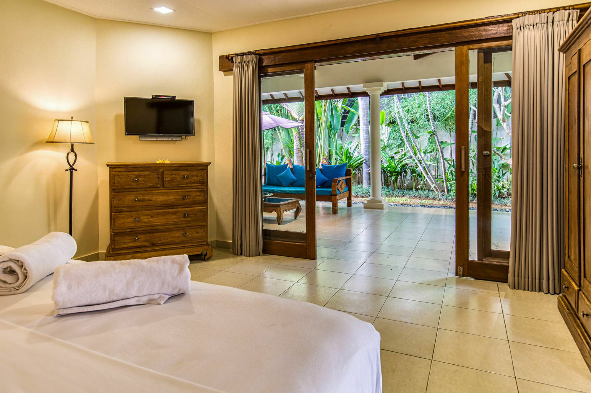 Bali Zen Villas Umalas クタ エクステリア 写真