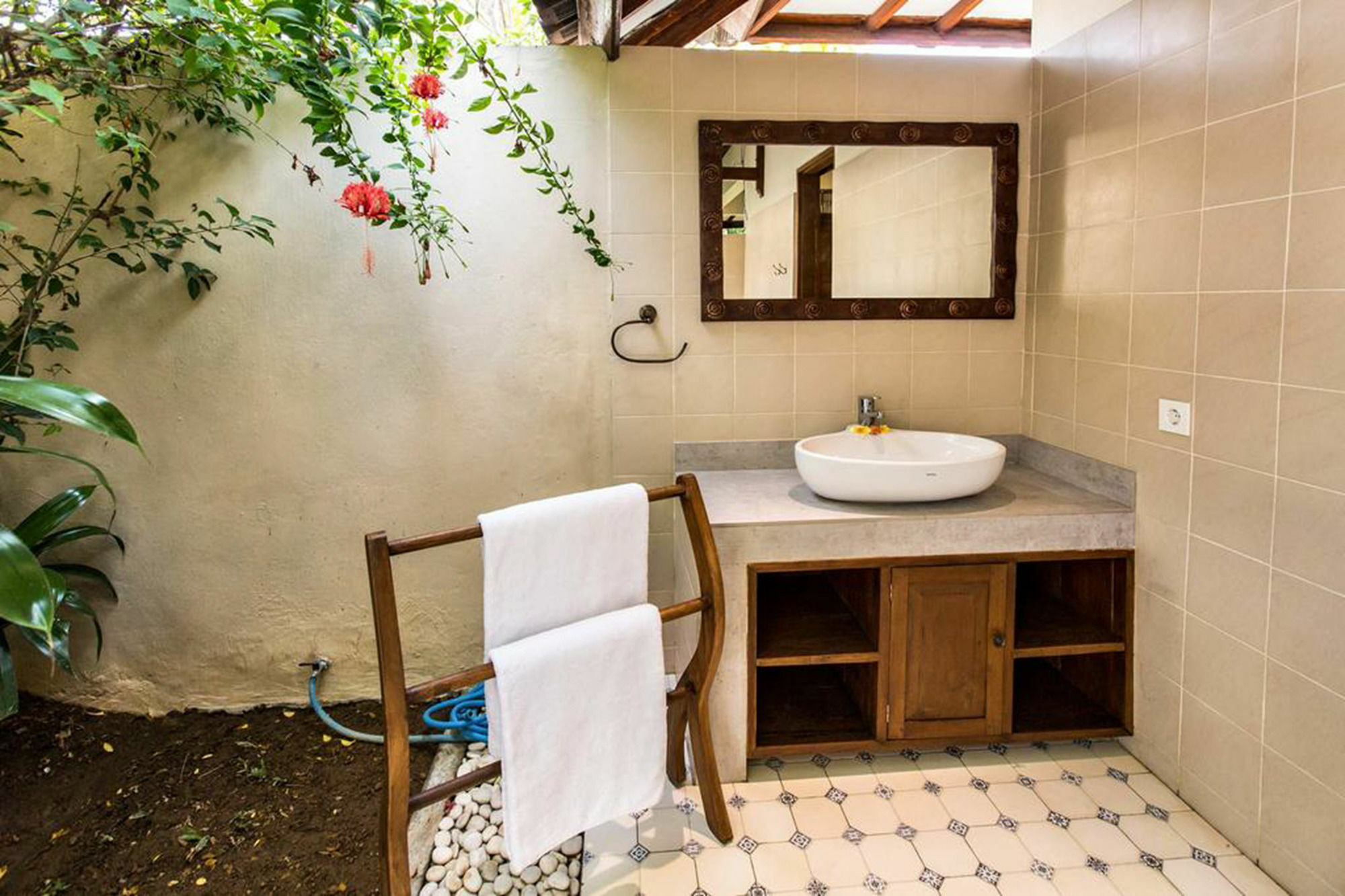 Bali Zen Villas Umalas クタ エクステリア 写真